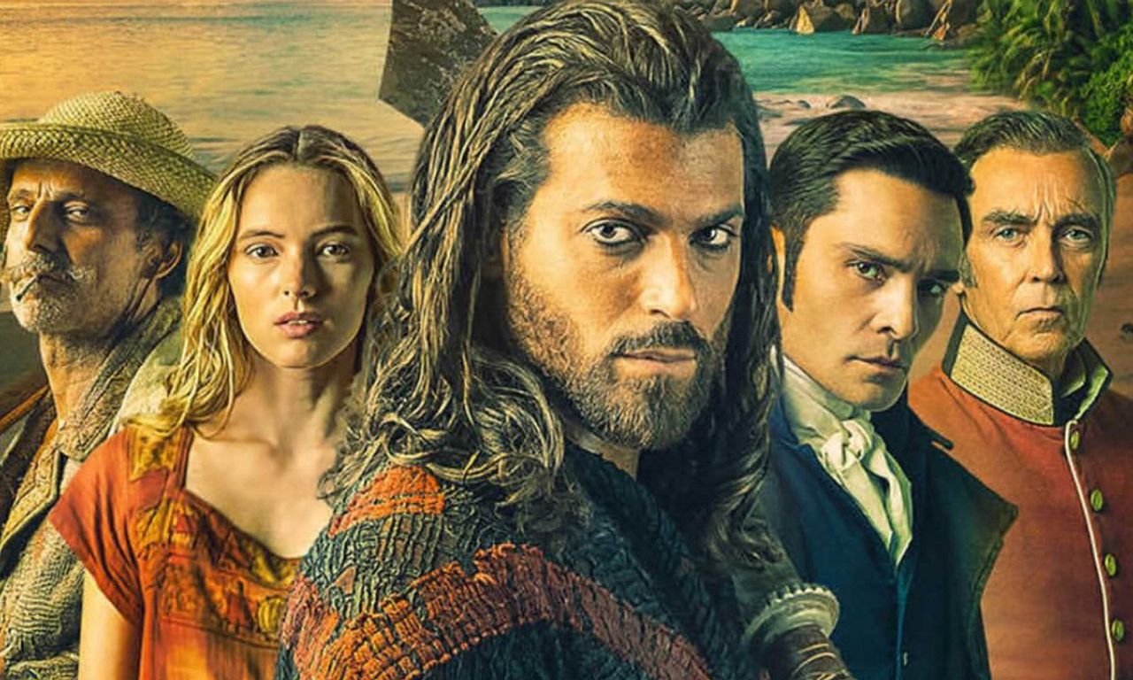 header image for Sandokan