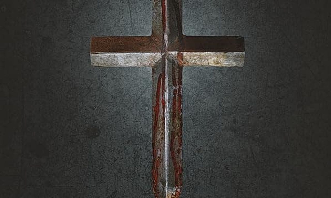 header image for The Crucifix