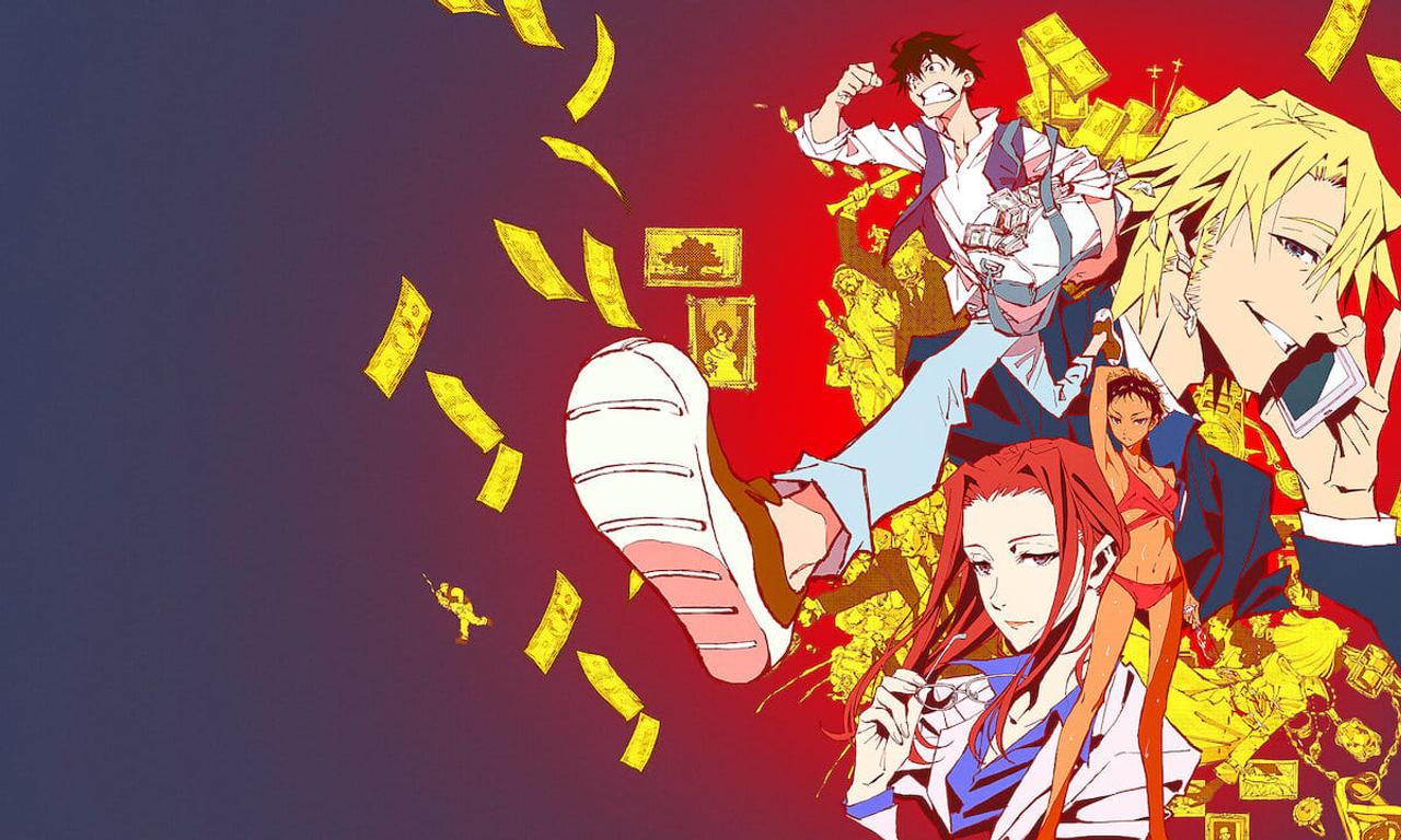 header image for Great Pretender