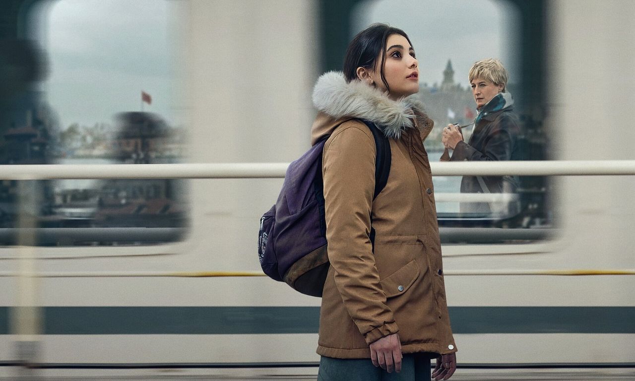 header image for Istanbul Encyclopedia