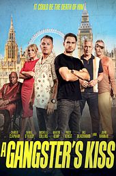 A Gangster's Kiss