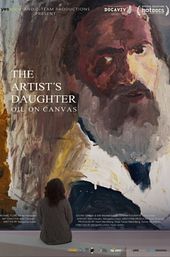 The Artist's Daughter