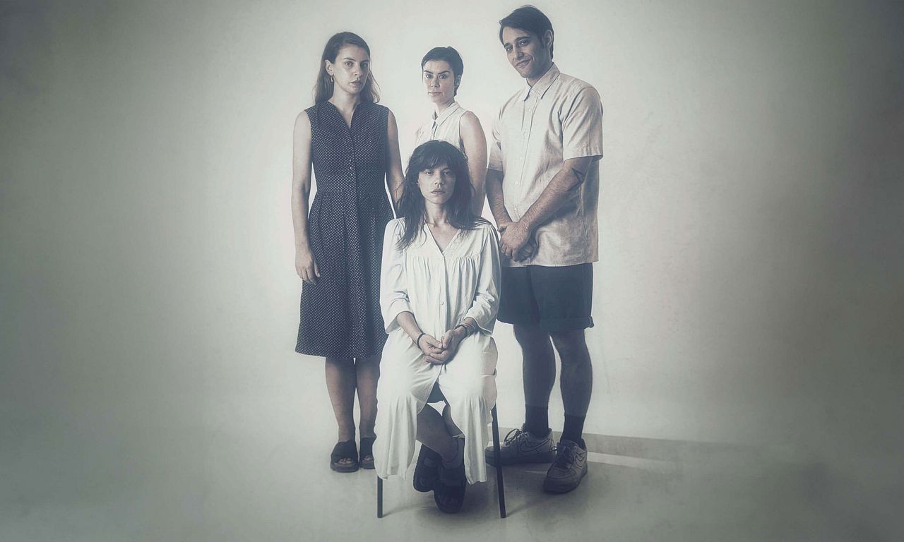 header image for In a Fishbowl