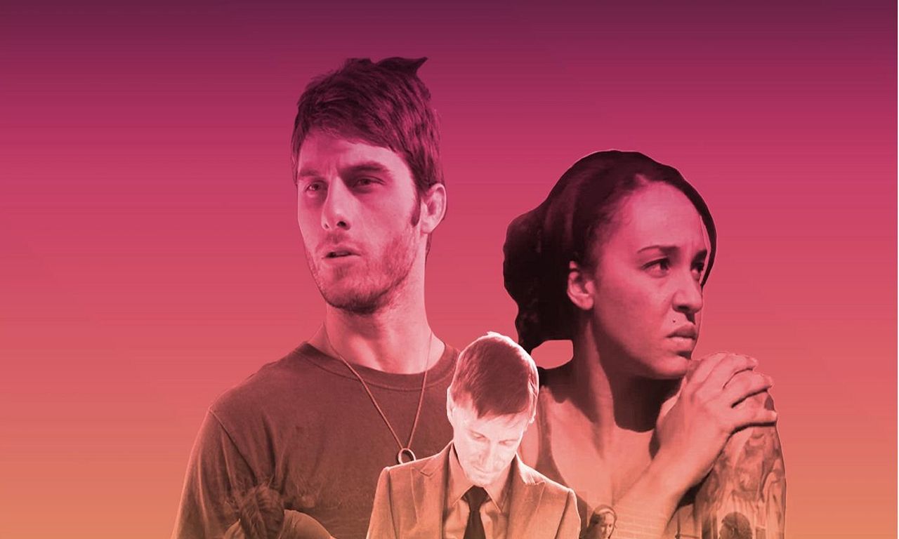 header image for Strange Company