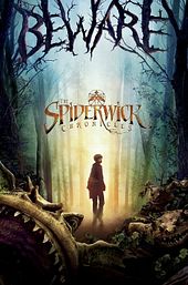 The Spiderwick Chronicles