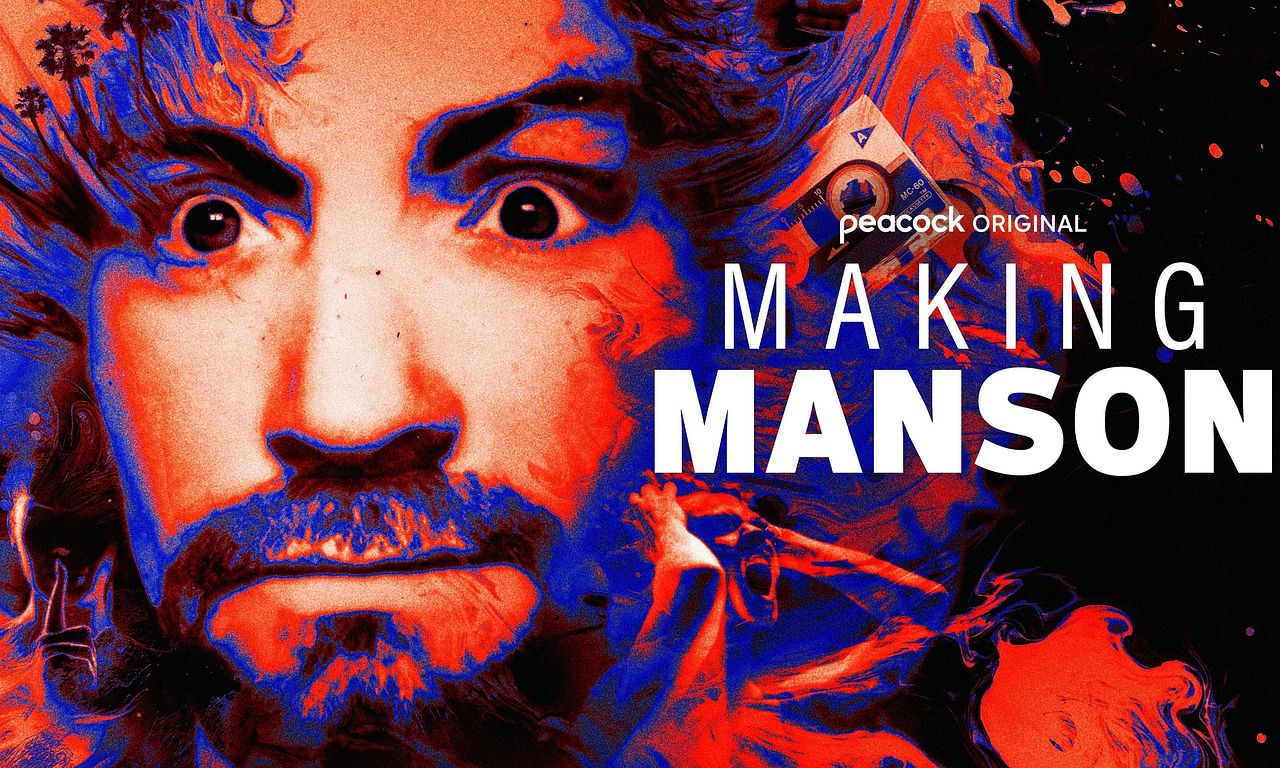header image for Making Manson