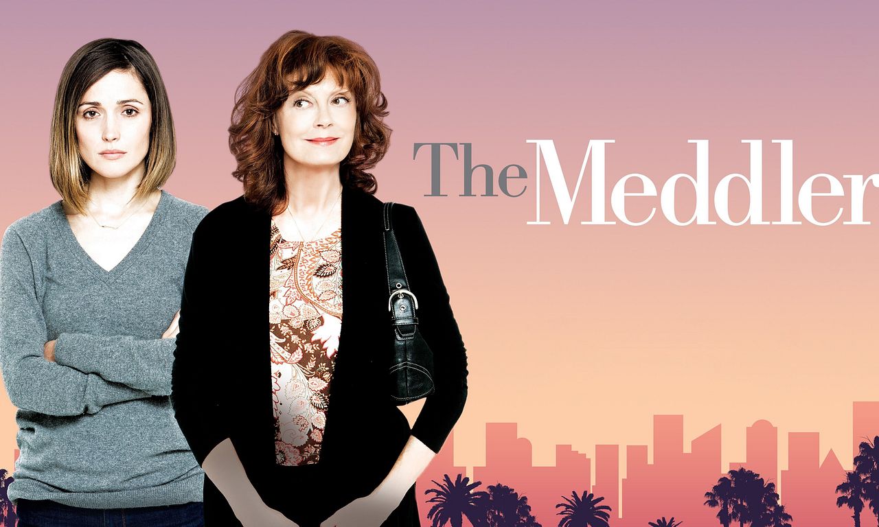 header image for The Meddler