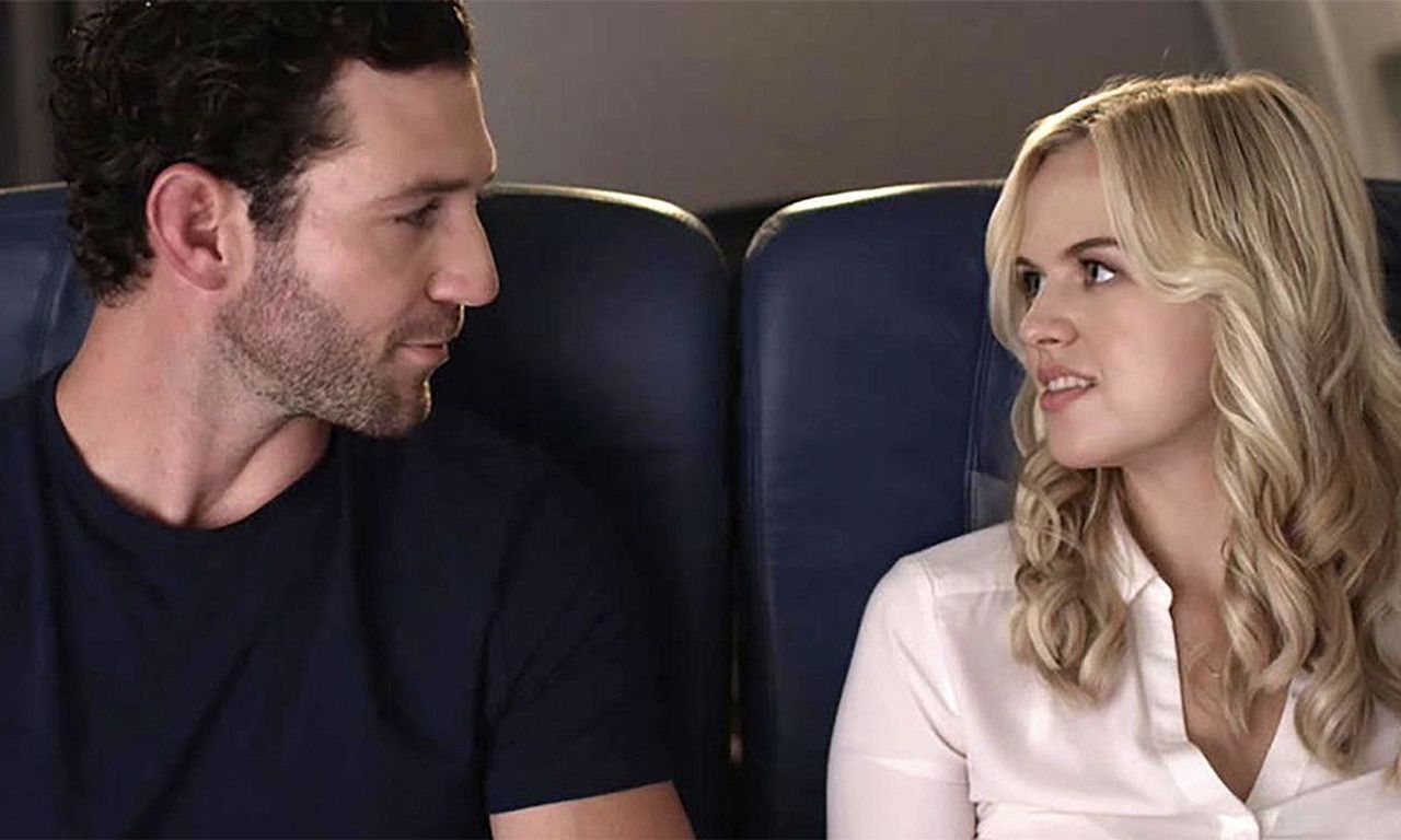 header image for The Secret Life of Amy Bensen