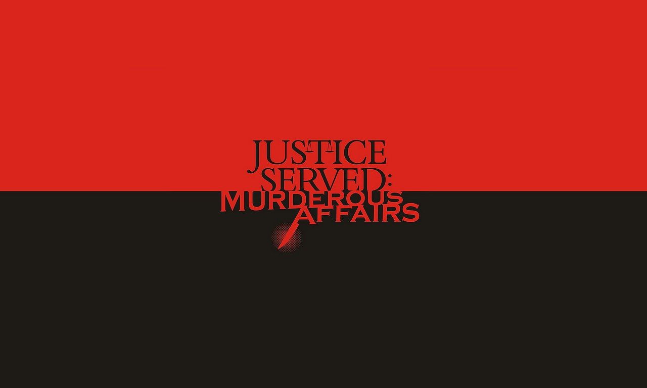 header image for Murderous Affairs