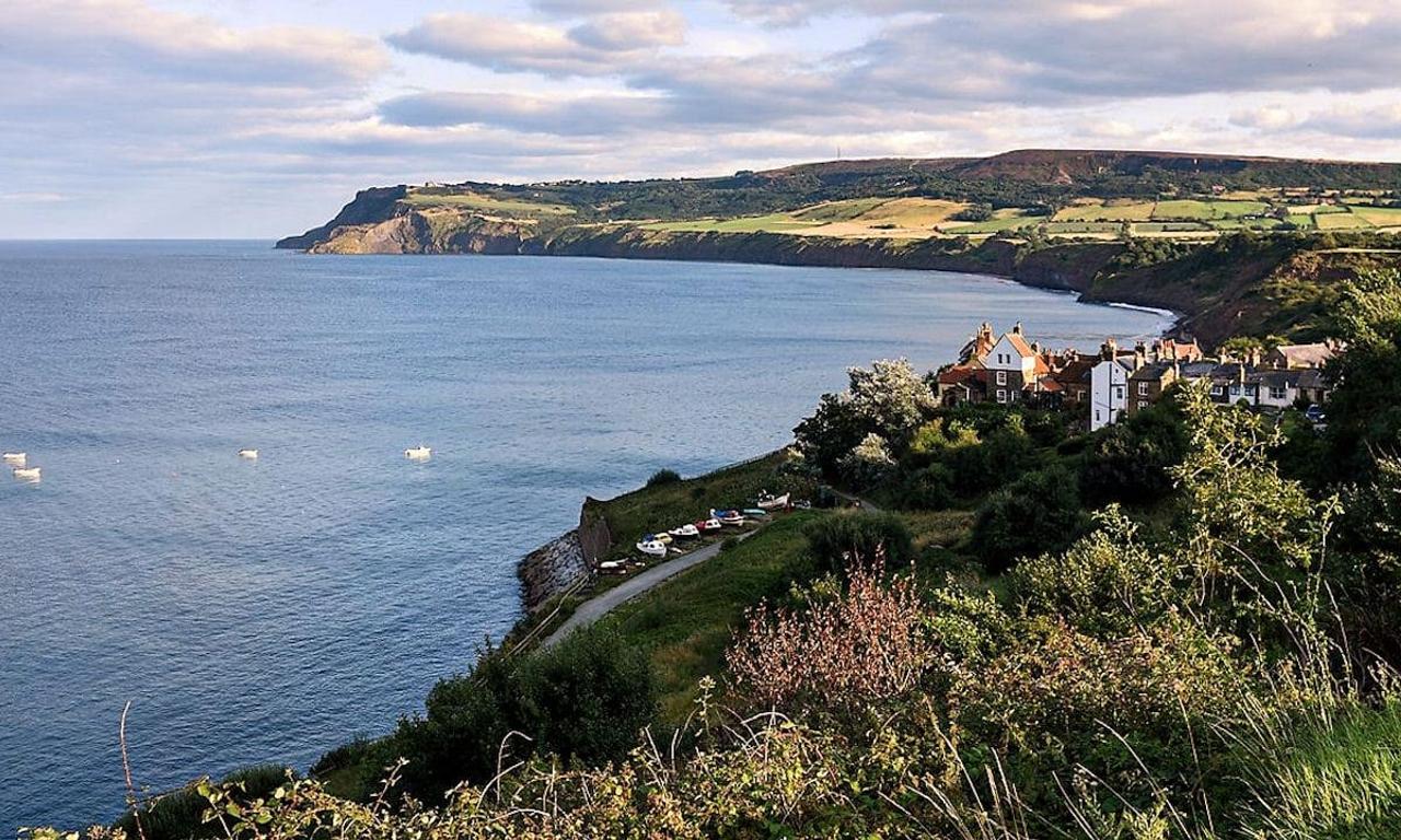 header image for Villages by the Sea