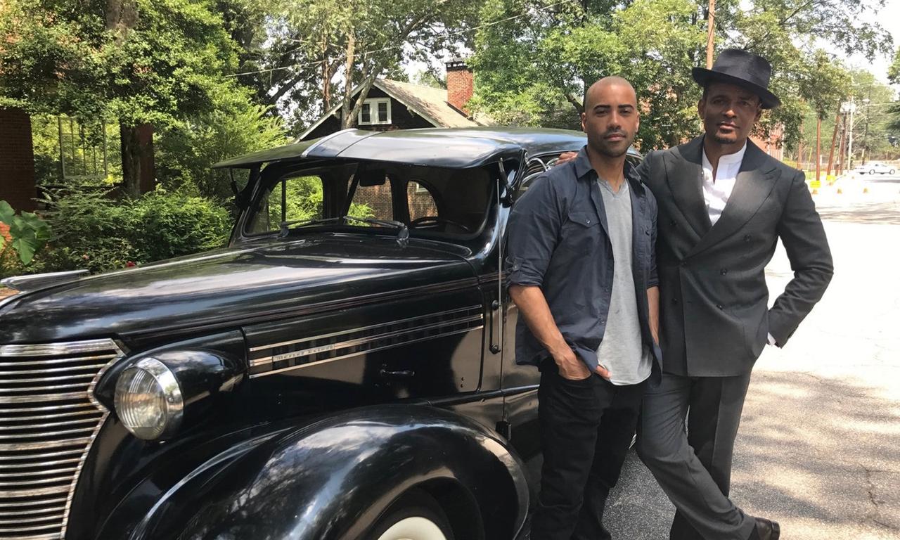 header image for Superstition