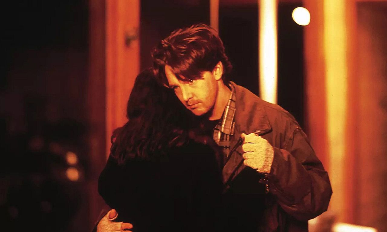 header image for Things I Never Told You