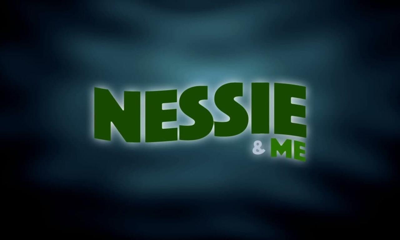 header image for Nessie & Me
