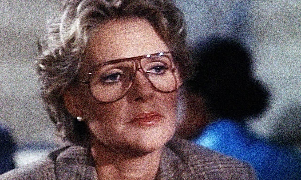 header image for The Trials of Rosie O'Neill