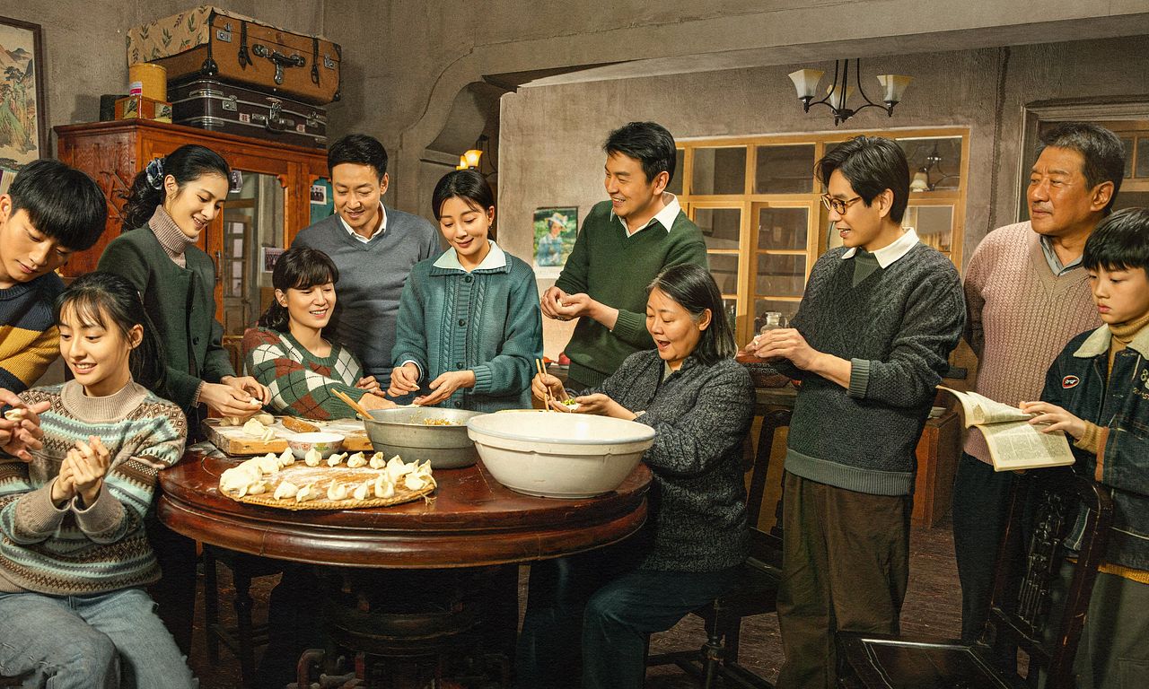 header image for A Lifelong Journey