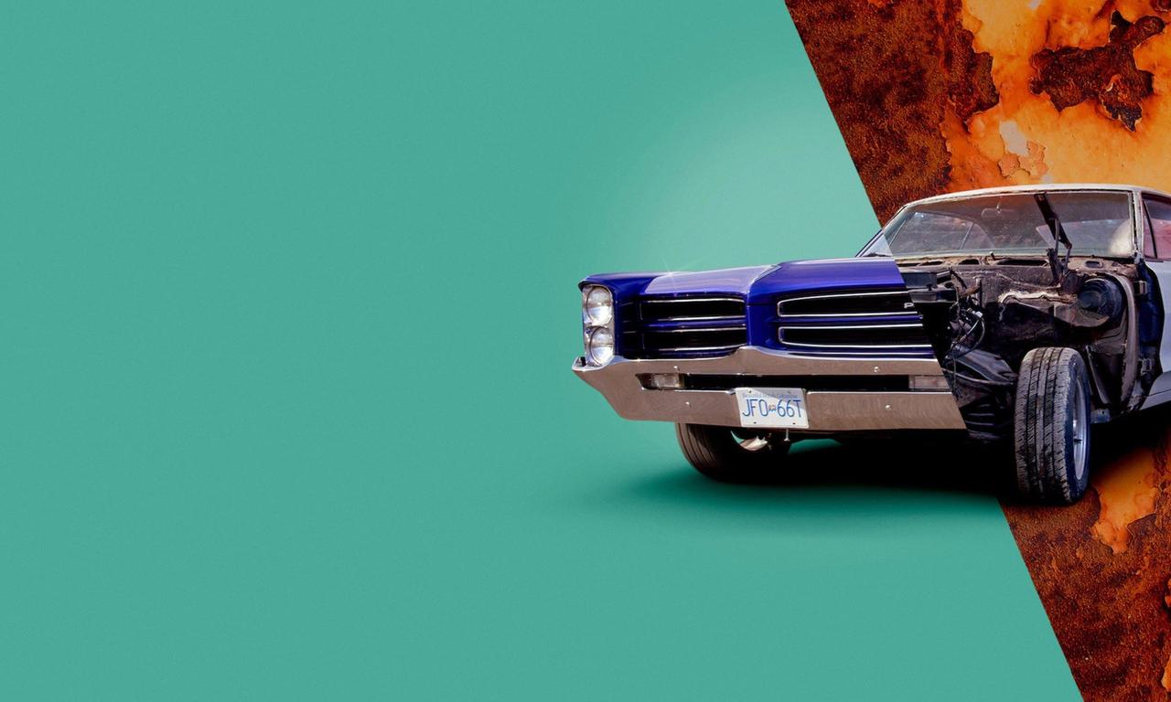 header image for Rust Valley Restorers