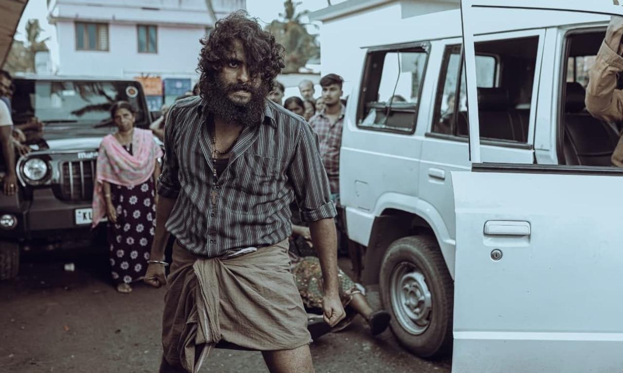 header image for Kondal