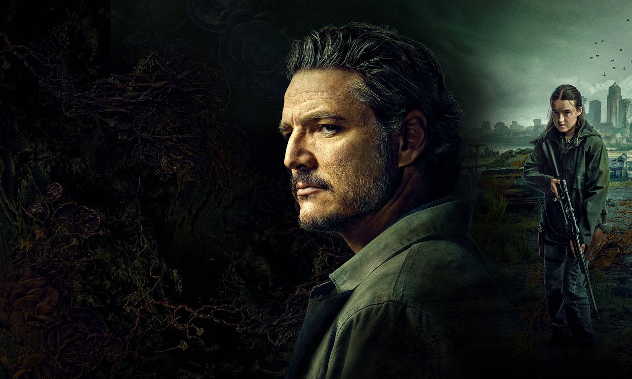 header image for The Last of Us