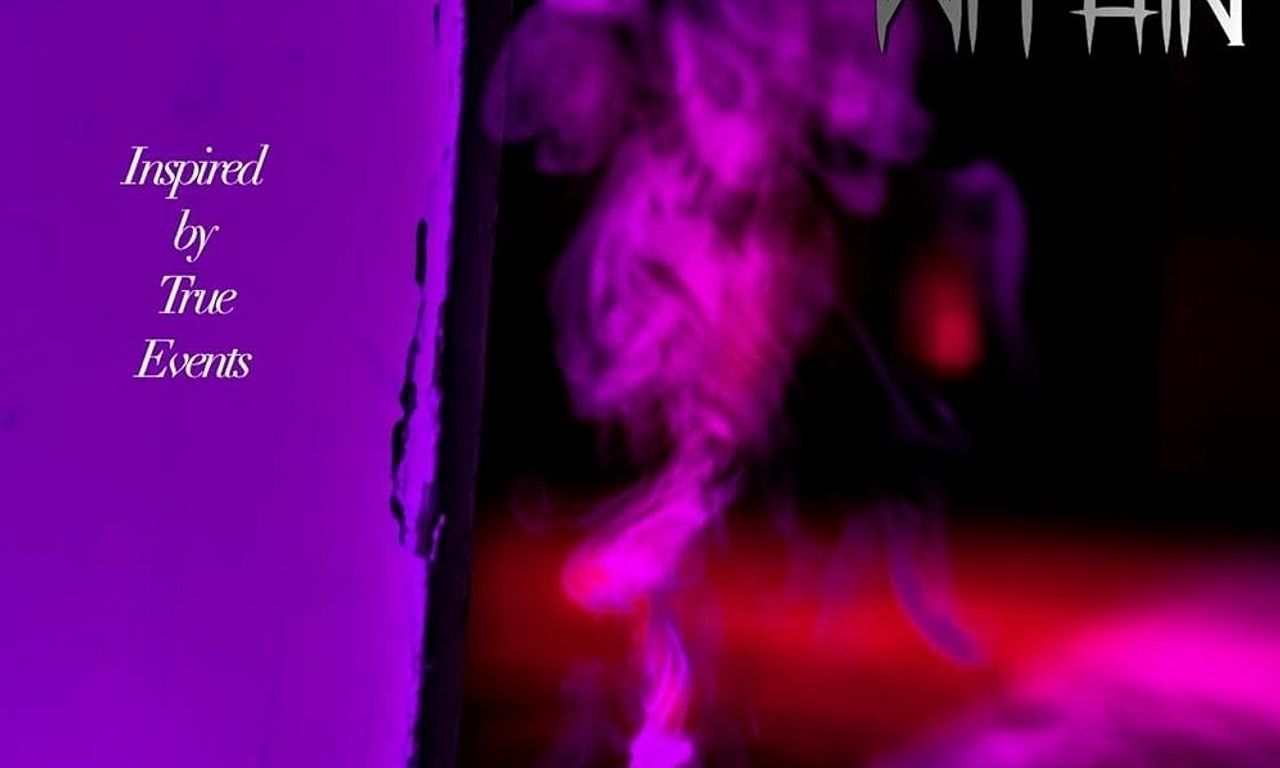 header image for The Demons Within