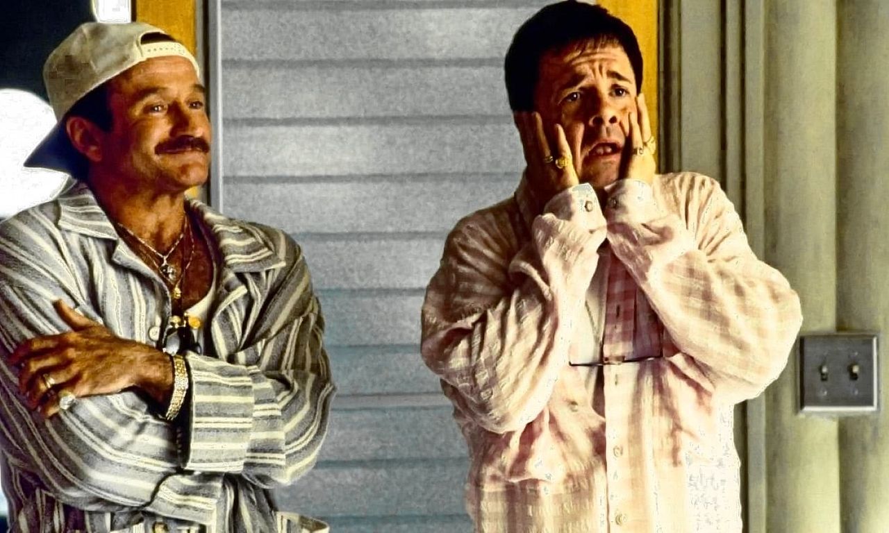 The Birdcage Where to Watch and Stream Online Entertainment.ie