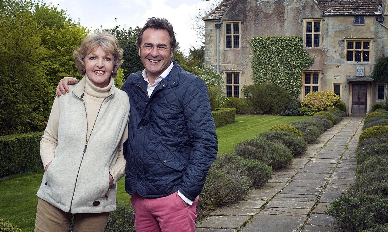 header image for The Manor Reborn