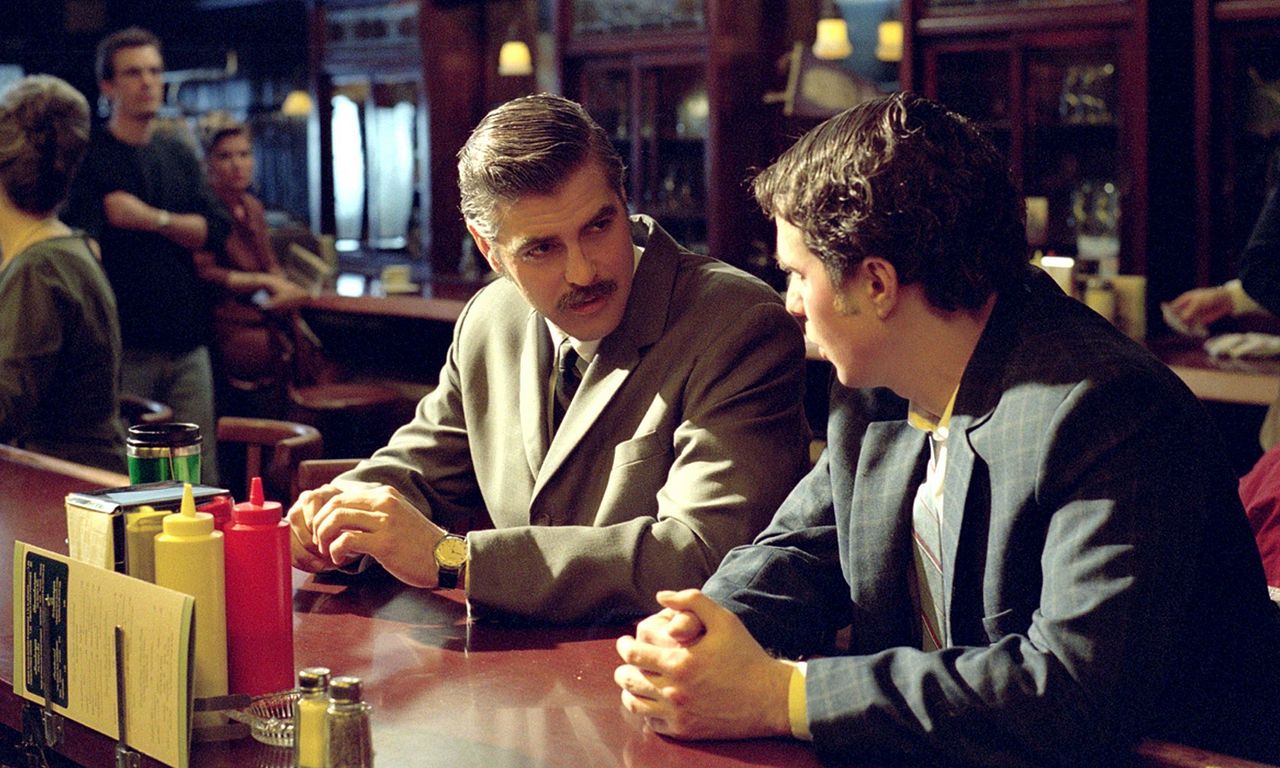 header image for Confessions of a Dangerous Mind