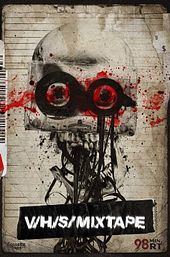 V/H/S/Mixtape
