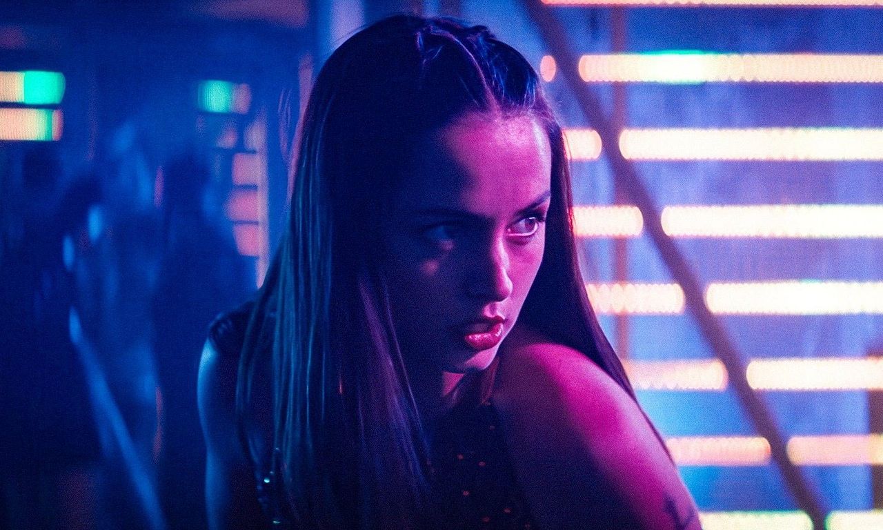 header image for Ballerina Assassin