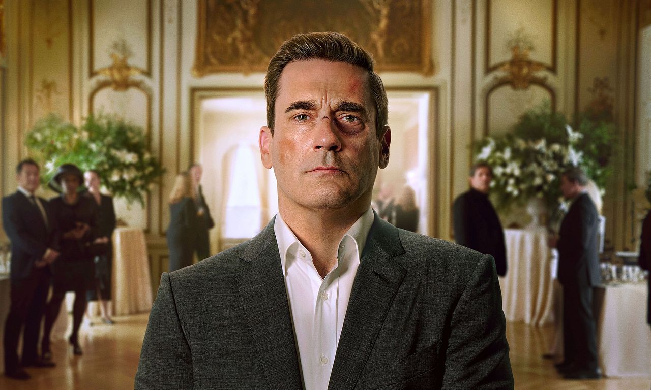 header image for Your Friends & Neighbors