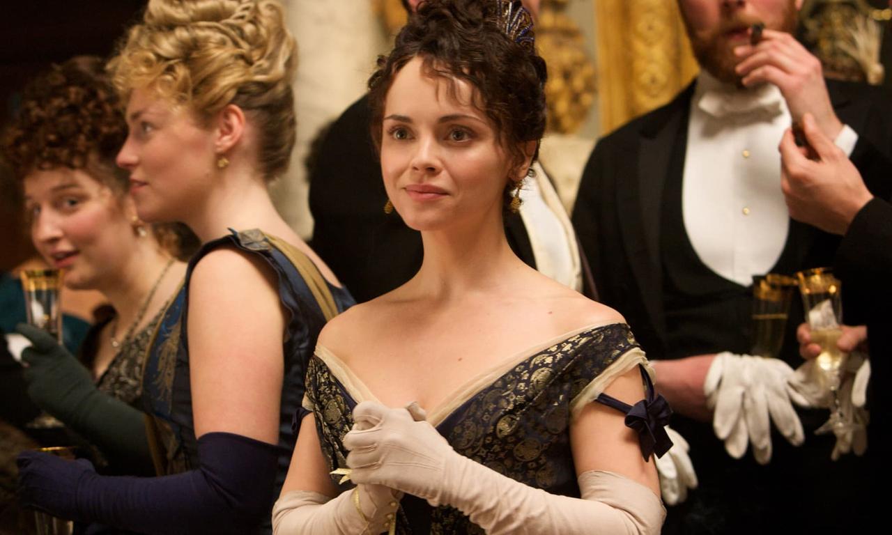 header image for Bel Ami