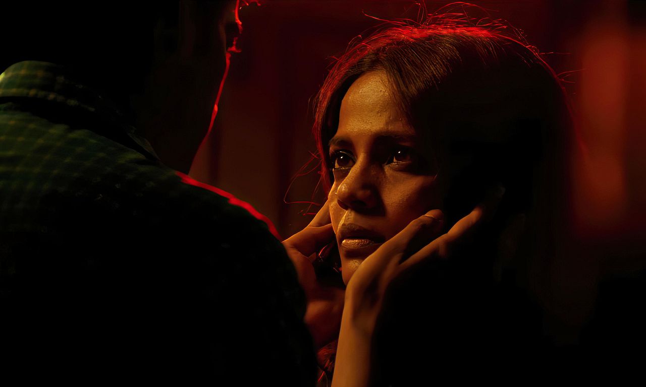 header image for Ascharya Fuck It