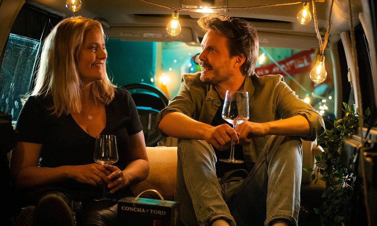 header image for Pernille