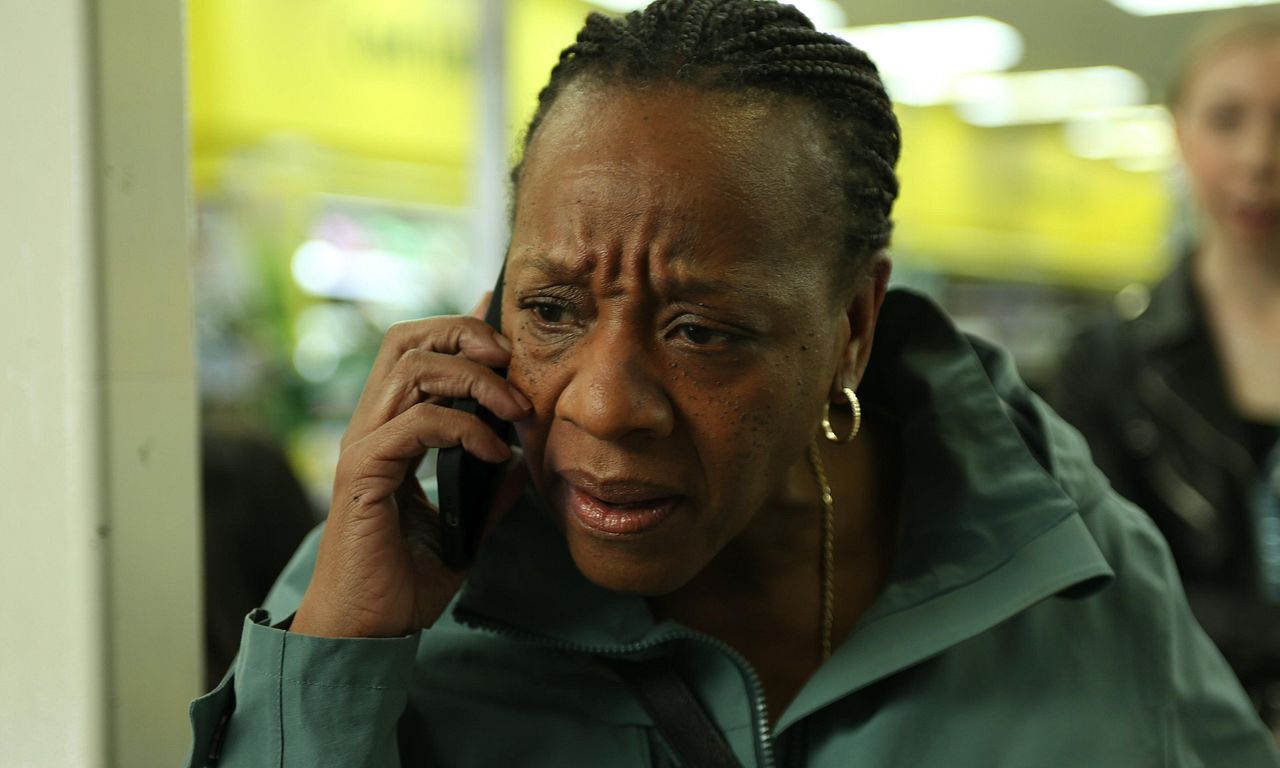 header image for Hard Truths