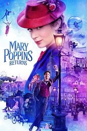 Mary Poppins Returns
