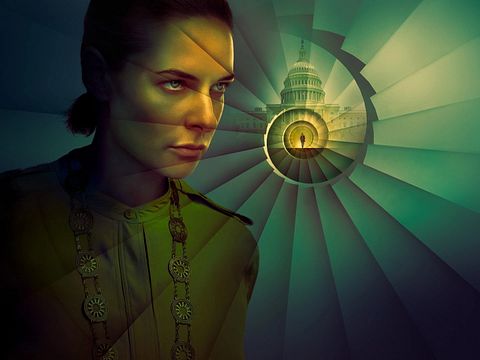 header image for Silo Season 3 spotlight