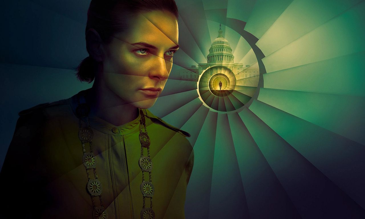 header image for Silo