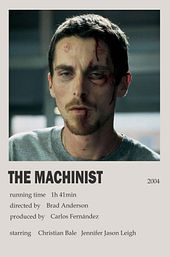 The Machinist