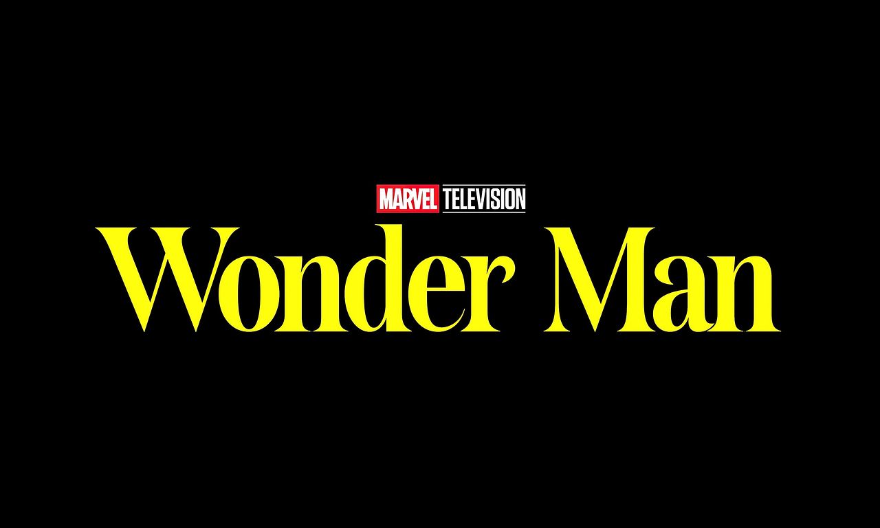 header image for Wonder Man