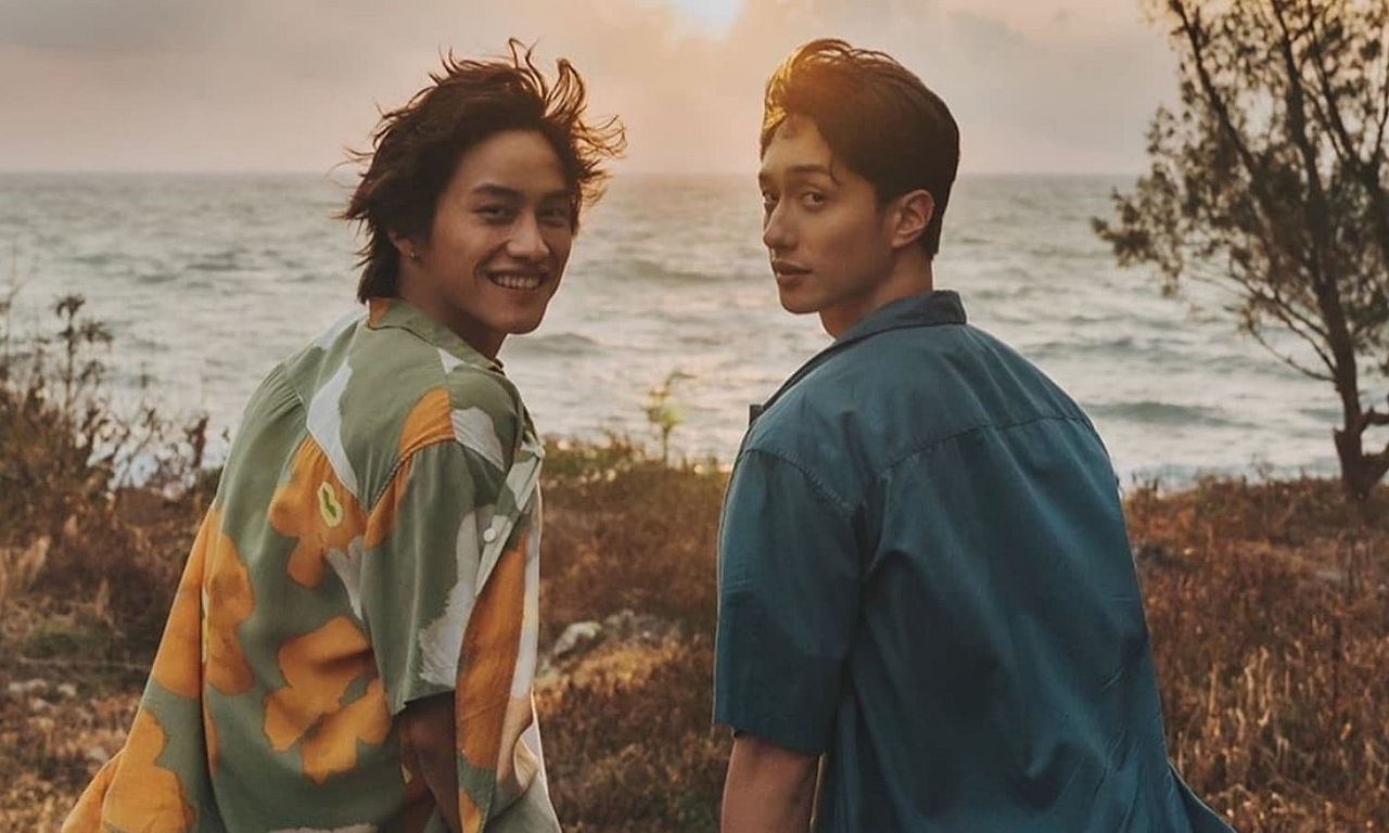 header image for A Balloon's Landing