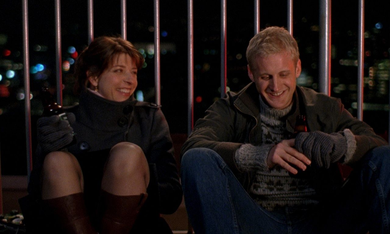 header image for Maria's Men