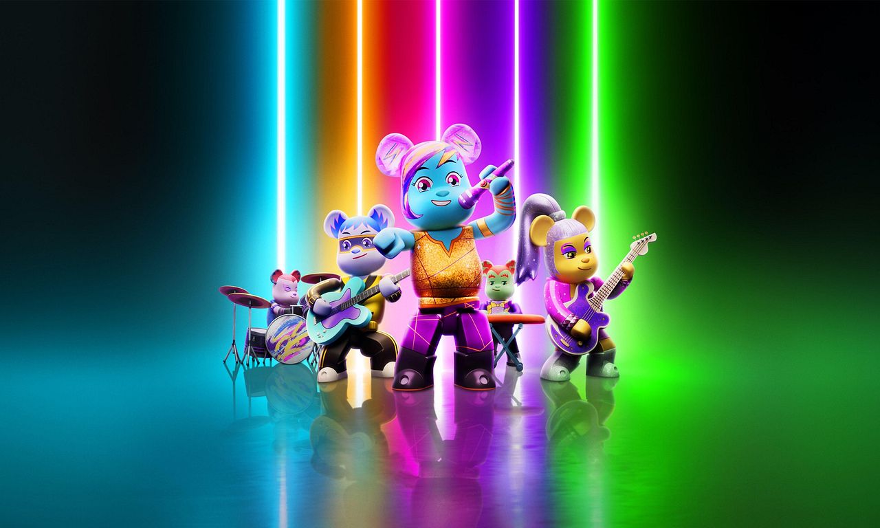 header image for BE@RBRICK