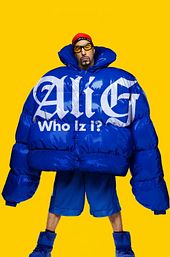 Ali G: Who Iz I?