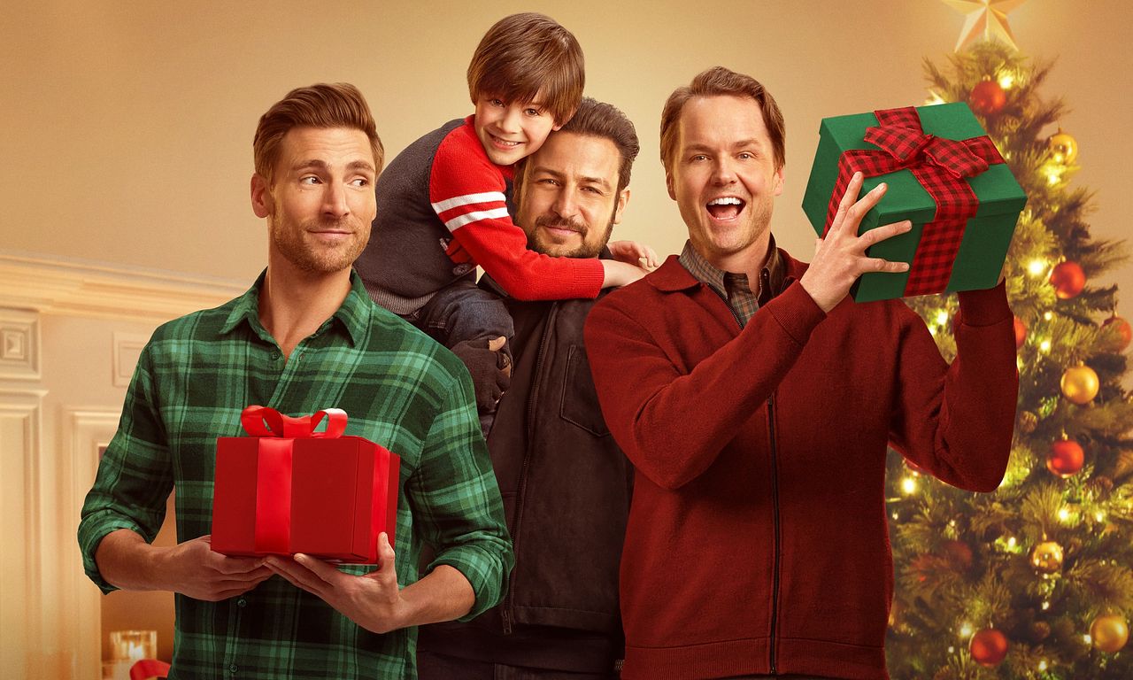 header image for Three Wiser Men And A Boy