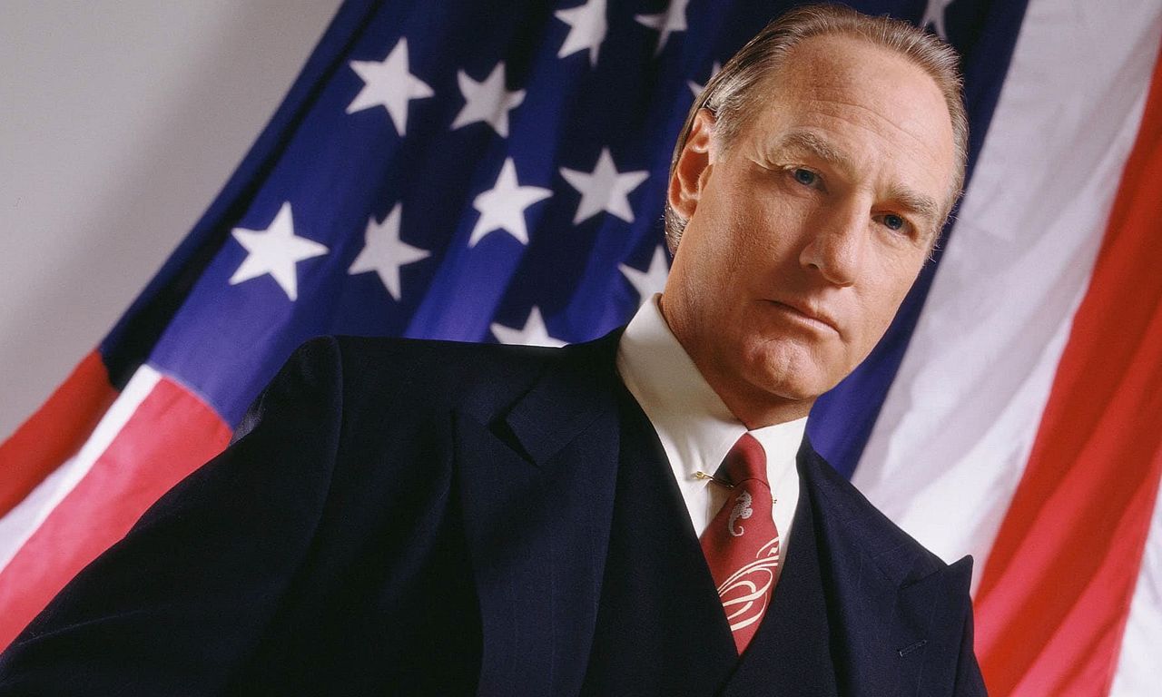 header image for The District