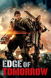 Edge of Tomorrow