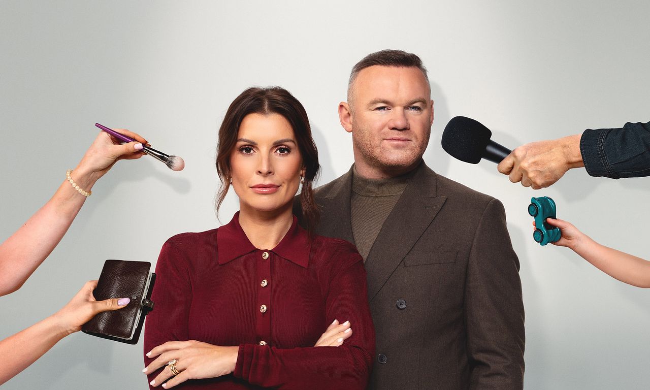 header image for The Real Rooneys
