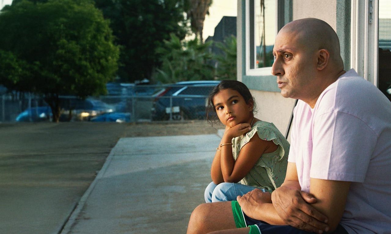 header image for I Want to Talk