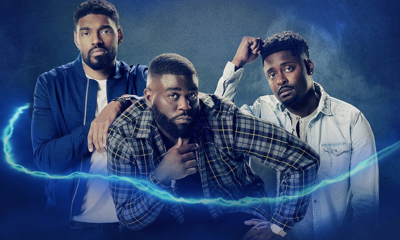 header image for Ghost Brothers: Lights Out