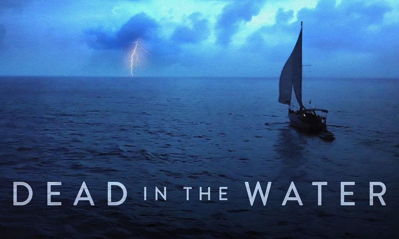 header image for Dead in the Water