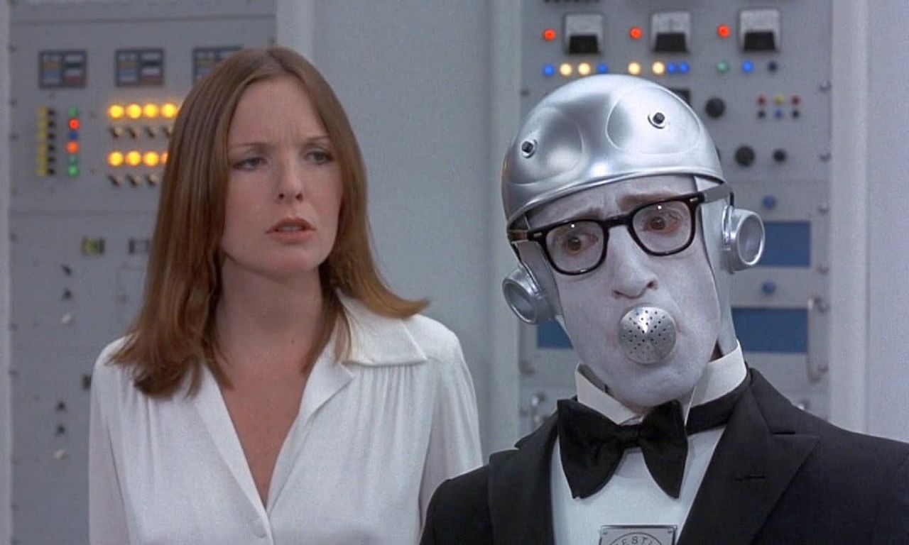 header image for Sleeper